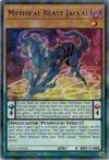 Image for Mythical Beast Jackal (Extreme Force) (EXFO-EN022) - YuGiOh
