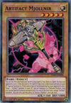 Image for Artifact Mjollnir (Extreme Force) (EXFO-EN028) - YuGiOh