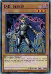 Image for D.D. Seeker (Extreme Force) (EXFO-EN031) - YuGiOh