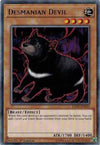 Image for Desmanian Devil (Extreme Force) (EXFO-EN033) - YuGiOh