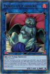 Image for Duelittle Chimera (Extreme Force) (EXFO-EN050) - YuGiOh