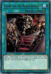 Image for Glory of the Noble Knights (Extreme Force) (EXFO-EN059) - YuGiOh