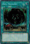 Image for Hey, Trunade! (Extreme Force) (EXFO-EN062) - YuGiOh