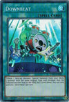 Image for Downbeat (Extreme Force) (EXFO-EN063) - YuGiOh