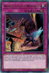 Image for World Legacy Whispers (Extreme Force) (EXFO-EN071) - YuGiOh