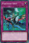 Image for Parthian Shot (Extreme Force) (EXFO-EN079) - YuGiOh
