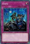 Image for Oops! (Extreme Force) (EXFO-EN080) - YuGiOh