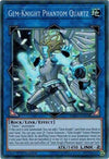 Image for Gem-Knight Phantom Quartz (Extreme Force) (EXFO-EN092) - YuGiOh