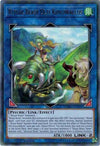 Image for Ritual Beast Ulti-Kimunfalcos (Extreme Force) (EXFO-EN096) - YuGiOh