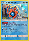 Image for Wash Rotom - SM94 (Prerelease) [Staff] (SM Promos) (SM94) - Pokemon