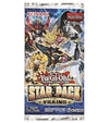 Image for Star Pack VRAINS Booster Pack - YuGiOh