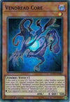 Image for Vendread Core (Extreme Force) (EXFO-EN083) - YuGiOh