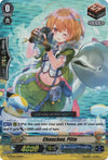 Image for Chouchou, Pitte (RRR Foil) (G-TD14: Debut of the Divas) (G-TD14/019EN) - Cardfight Vanguard