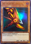 Image for Left Leg of the Forbidden One (The Lost Art Promotion) (LART-EN003) - YuGiOh