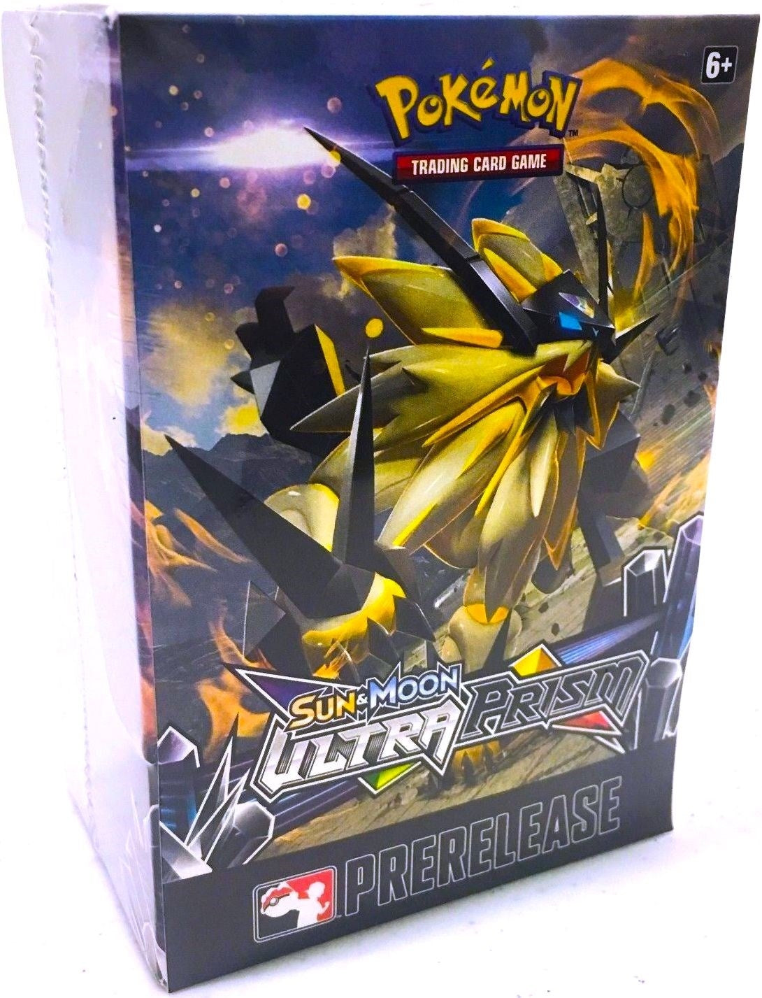 Image for Ultra Prism Prerelease Kit - Pokemon
