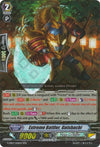 Image for Extreme Battler, Golshachi (G-EB03: The GALAXY STAR GATE) (G-EB03/006EN) - Cardfight Vanguard