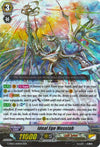 Image for Ideal Ego Messiah (G-EB03: The GALAXY STAR GATE) (G-EB03/009EN) - Cardfight Vanguard