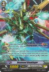 Image for Neumond Blaukluger (SP) (G-EB03: The GALAXY STAR GATE) (G-EB03/S07EN) - Cardfight Vanguard