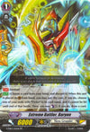 Image for Extreme Battler, Baryon (G-EB03: The GALAXY STAR GATE) (G-EB03/013EN) - Cardfight Vanguard
