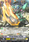 Image for Extreme Battler, Arashid (G-EB03: The GALAXY STAR GATE) (G-EB03/026EN) - Cardfight Vanguard