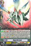 Image for Myga Messiah (G-EB03: The GALAXY STAR GATE) (G-EB03/038EN) - Cardfight Vanguard