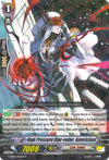 Image for High Pressure Star-vader, Americium (G-EB03: The GALAXY STAR GATE) (G-EB03/042EN) - Cardfight Vanguard