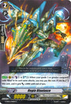 Image for Regia Blaulanze (G-EB03: The GALAXY STAR GATE) (G-EB03/048EN) - Cardfight Vanguard