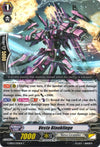 Image for Vesta Blauklinge (G-EB03: The GALAXY STAR GATE) (G-EB03/050EN) - Cardfight Vanguard