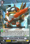 Image for Extreme Battler, Victhead (G-EB03: The GALAXY STAR GATE) (G-EB03/052EN) - Cardfight Vanguard