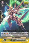 Image for Saar Blauglanz (G-EB03: The GALAXY STAR GATE) (G-EB03/055EN) - Cardfight Vanguard