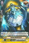 Image for Orchis Blaukreuzer (G-EB03: The GALAXY STAR GATE) (G-EB03/056EN) - Cardfight Vanguard