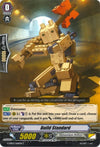 Image for Build Standard (G-EB03: The GALAXY STAR GATE) (G-EB03/066EN) - Cardfight Vanguard