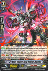 Image for Star-vader, Vela Junior Dragon (G-EB03: The GALAXY STAR GATE) (G-EB03/071EN) - Cardfight Vanguard