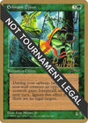 Image for Erhnam Djinn - 1996 Bertrand Lestree (ARN) (World Championship Decks) - Magic: The Gathering