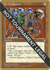 Image for Icy Manipulator - 1996 Bertrand Lestree (ICE) (World Championship Decks) - Magic: The Gathering
