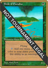 Image for Birds of Paradise - 1996 Eric Tam (4ED) (World Championship Decks) - Magic: The Gathering