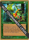 Image for Erhnam Djinn - 1996 Eric Tam (ARN) (World Championship Decks) - Magic: The Gathering