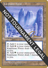 Image for Karplusan Forest - 1996 Eric Tam (ICE) (World Championship Decks) - Magic: The Gathering