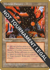 Image for Mishra's Factory - 1996 Eric Tam (4ED) (World Championship Decks) - Magic: The Gathering