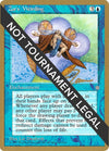 Image for Zur's Weirding - 1996 Eric Tam (ICE) (World Championship Decks) - Magic: The Gathering