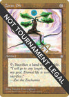 Image for Zuran Orb - 1996 Eric Tam (ICE) (World Championship Decks) - Magic: The Gathering