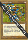 Image for Barbed Sextant - 1996 George Baxter (ICE) (World Championship Decks) - Magic: The Gathering