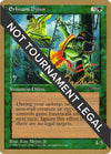 Image for Erhnam Djinn - 1996 George Baxter (ARN) (World Championship Decks) - Magic: The Gathering
