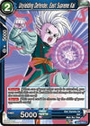 Image for Unyielding Defender, East Supreme Kai (Cross Worlds) (BT3-038) - Dragon Ball Super: Masters