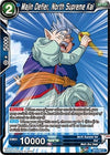 Image for Majin Defier, North Supreme Kai (Cross Worlds) (BT3-041) - Dragon Ball Super: Masters
