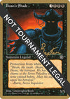 Image for Ihsan's Shade - 1996 George Baxter (HML) (World Championship Decks) - Magic: The Gathering