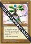Image for Zuran Orb - 1996 George Baxter (ICE) (World Championship Decks) - Magic: The Gathering