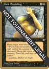 Image for Dark Banishing - 1996 Leon Lindback (ICE) (World Championship Decks) - Magic: The Gathering