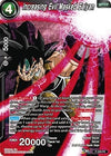 Image for Increasing Evil Masked Saiyan (Promotion Cards) (P-029) - Dragon Ball Super: Masters