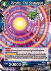 Image for Piccolo, The Strategist (Promotion Cards) (P-040) - Dragon Ball Super: Masters